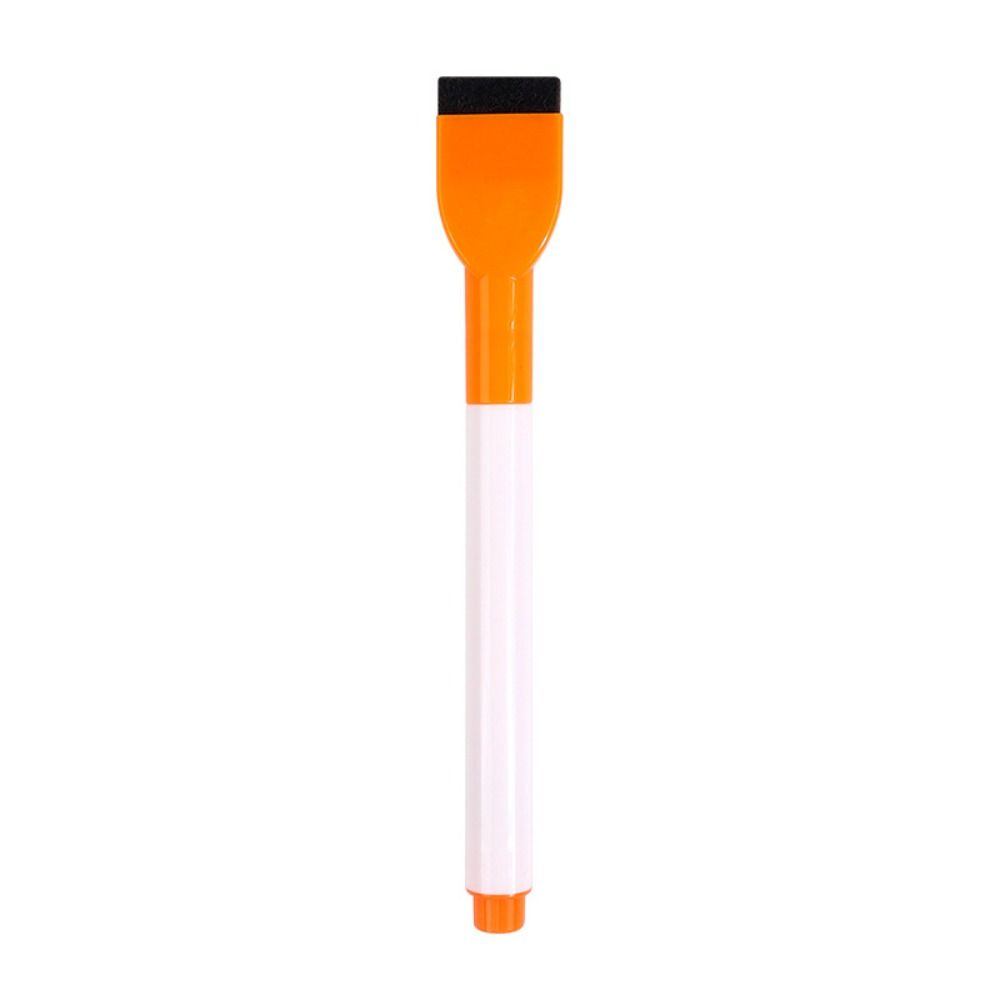 Стираемые акварельные ручки безмагнитная ручка для рисования цветной маркер для белой доски детский рисунок