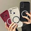Матовый приятный для кожи ТПУ чехол для телефона Vivo Y50, Y30 4G, противоударный мягкий чехол