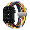 Braided Solo Loop Strap For Apple Watch Band 44mm 45mm 46mm 40mm 41mm 42mm 49mm Bracelet iWatch Series Ultra 2 10 9 SE 8 7 6 5 4