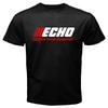 ECHO Садовая техника Мужская Черный Размер от S до 5XL