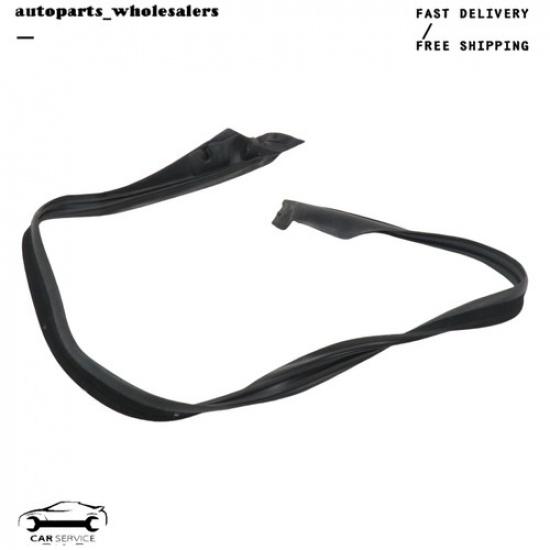 Front Left For BMW 7 F01 51337178007,7178007,51337178007 Door Rubber Seal