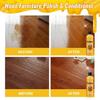Versatile Cleaner Beewax Furniture Wood Polish & Conditioner Restores Shine