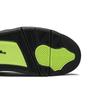 Air Jordan 4 Retro SE 'Neon 95' (Unisex) Cool Grey / Volt / Wolf Grey / Anthracite Vintage Basketball Shoes CT5342 007