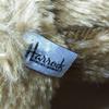 [Б/У] Б/у плюшевая игрушка Мишка Тедди Harrods