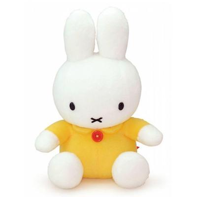 Sekiguchi Miffy S Желтый 666867