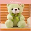 Bear Teddy Plush Toy Cartoon Animal Cute Soft Fill Dolls Valentine Day Gift