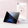 Для iPad Air 4-го 5-го 10,9 Pro 11 12,9 13 дюймов Магнитный чехол, для iPad 11-го 10-го 10,2 9-го 8-го 7-го поколения Съемная задняя крышка