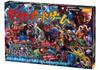 Yokai Board Game [A huge gathering of impressive yokai in a board game] Real CG Art Beverly