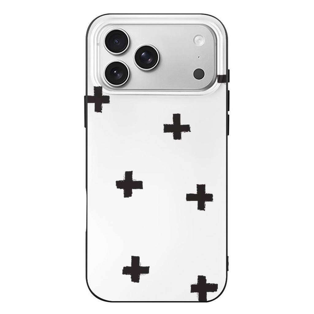 1 Pack For iPhone 17 Series TPU Phone Case Anti-Slip Anti-Yellow Anti-Fall Design, Daily Protection