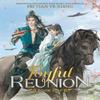 Joyful Reunion Novel Vol. 1 by Fei Tian Ye Xiang Paperback Book 9798893733921