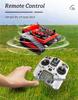 Crawler Lawn Mower for Chile: Remote-Controlled Agricultural and Orchard Weeding Machine for Home Use