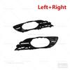 Для Mercedes-Benz E320/E350/E550/E63 AMG 2007-2009 гг. (W211) Противотуманная фара, рамка, решетка радиатора 2118851174 2118851274 2118850822 2118850922