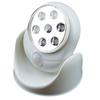 Motion Sensor - Elisona® - Wireless LED - Infrared - Indoor - 100,000 Hours of Battery Life