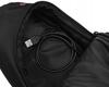 Men's Shoulder Bag/Backpack With Usb Port - Peterson