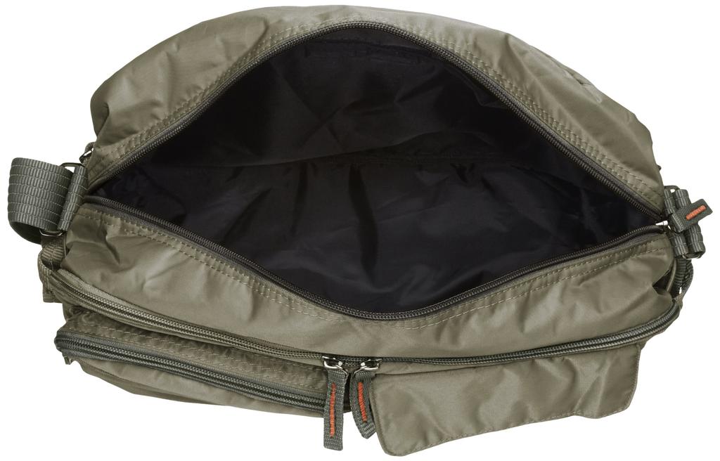 Плечевой бандаж хаки A.O.T. Сумка, Большая, 3830-01,