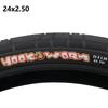 MAXXIS HOOKWORM Велосипедная Покрышка BMX Спицевой Корд Клинчер 20x1.95/24x2.5/26x2.5/27.5x2.5/29x2.5 Для Улицы/Парка/Верт/Флэтленда