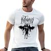 KATHARSIS MERCH T-Shirt Odor Resistant Short Sleeve Top