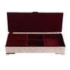Sophia Classic Oblong Jewellery Box
