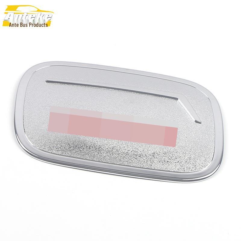 Lynk&Co 09 Fuel Tank Cap Sequin - Anti-Scratch Decorative Exterior Sticker