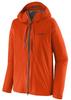 Patagonia M10 Storm Jacket (85910) redtail rust