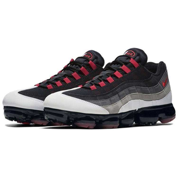 Nike Air VaporMax 95 'Hot Red' Men's AJ7292-101