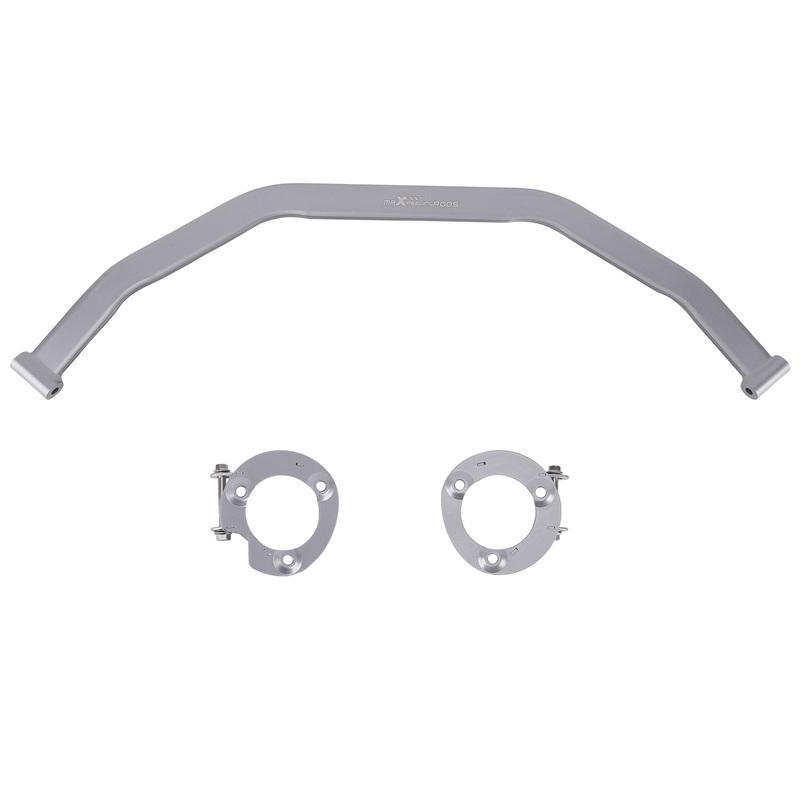 Передняя распорка стоек кузова Stress GT для BMW 3 серии 92-98 E36