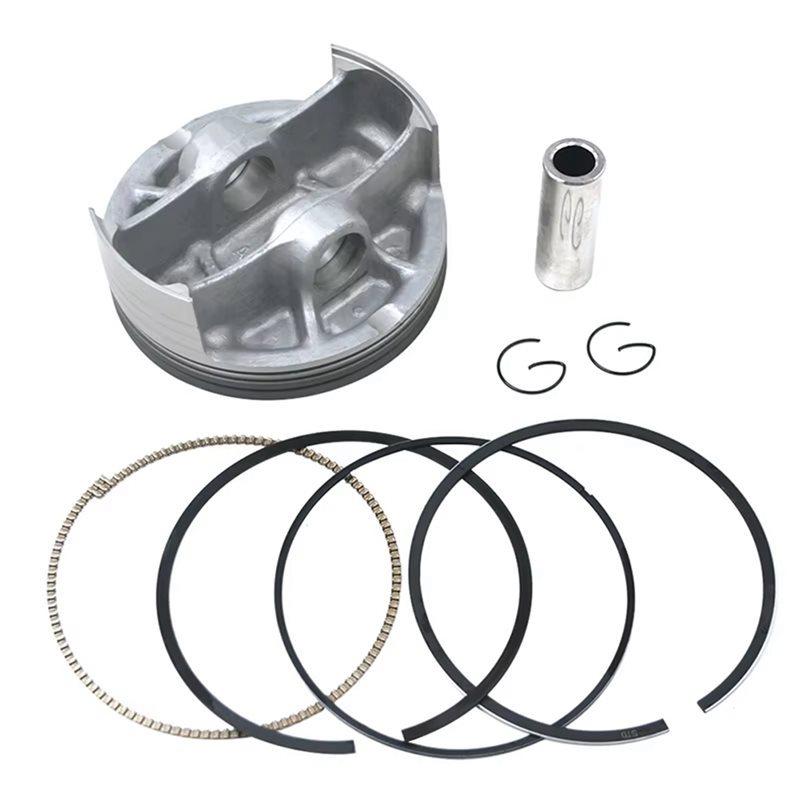 A28G-Motorcycle Piston & Rings Kit STD 95Mm For WR450F 2008-2011 WR426F YZ426F WR 426 FYZ 426 F YZ 450 F WR450F YZ450F