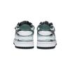 Nike Кроссовки Dunk Starry Sea Вход Устойчивые к скольжению Баланс Легкие Низкие Скейтбордические Кроссовки Унисекс Зеленый DD1391-101(Команда1190-)