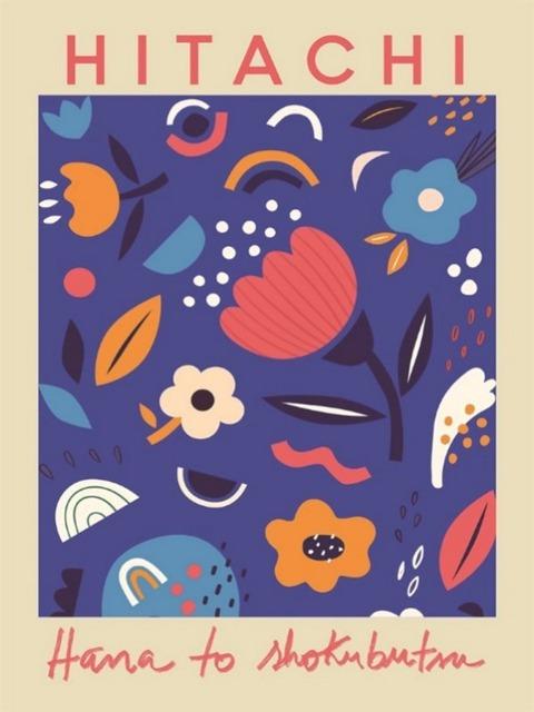 Amsterdam Tokyo Milano London Stockholm Flower Market Boho Art Canvas Painting Posters Prints Wall Pictures Living Room Decor No Frame