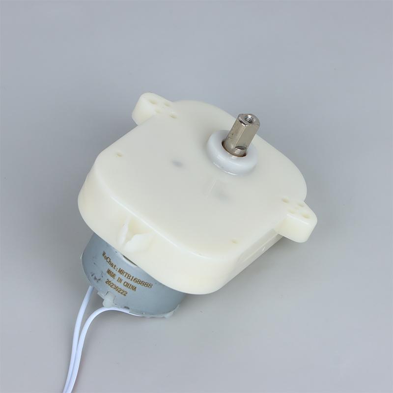 Dc Motor Watch Winder Special Accessories Motor Self-Winding Watch Box Clock