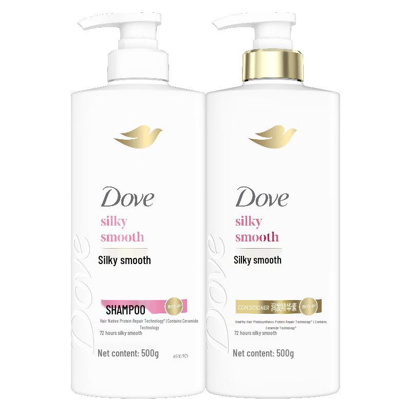 DOVE Продвинутая система ухода за волосами
