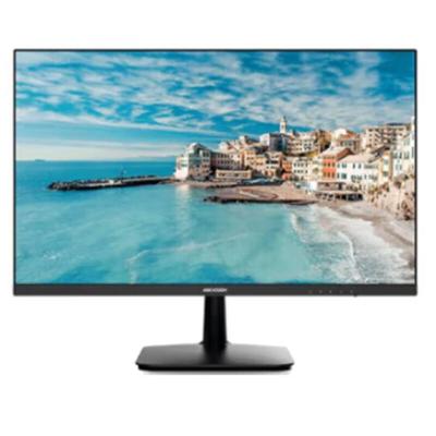 Монитор Hikvision D5027FE-N, 27 дюймов, Full HD, с китайской вилкой (адаптер в комплекте)