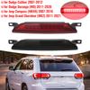 Дополнительный стоп-сигнал для Jeep Compass (MK49) 2007-2016 для Dodge Durango (WD) 2011-2020 Высокий стоп-сигнал