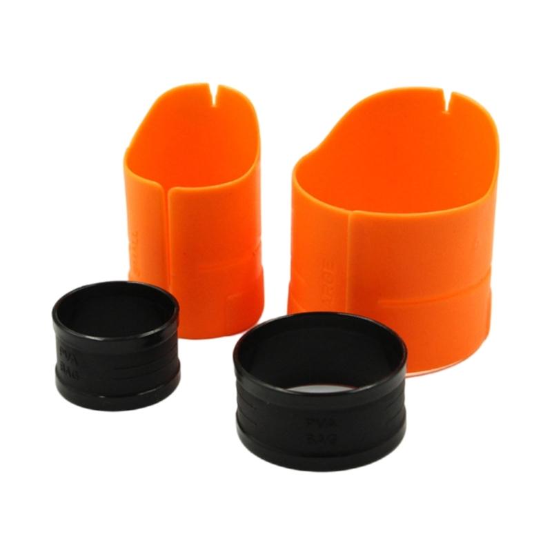 Water Soluble Baits Bag Carp Fishing Tackle PVA Bag Carp Fishing Accessorys