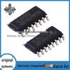 ULN2003D1013TR NPN Дарлингтоновская сборка SOIC16 50В/500мА