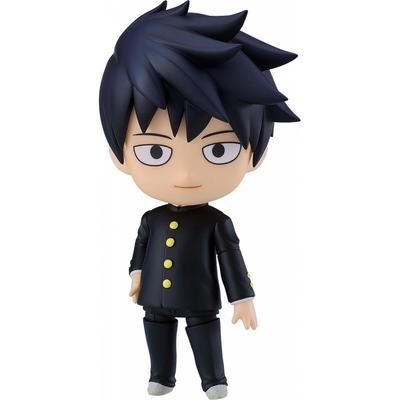 Mob Psycho 100 Нендороид Рицу Кагеяма Mob Psycho 100 III