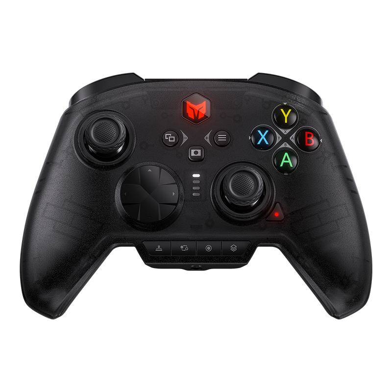 BIGBIG WON Rainbow 2 PRO Elite Wireless Gaming Controller BlackMyth WuKong APEX Legends Genshin Compatible Vibration Motor