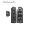 Переключатель стеклоподъемника окна Peugeot Citroën 308SW/408 98116807ZD