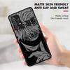 Крутой японский аниме чехол для Samsung Galaxy A17 A52 A34 A36 A54 A56 A55 A16 A15 A53 A14 A23 A52S A72 A73 A33 A35 Чехол для телефона