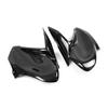 Kawasaki Z900 Carbon Fiber Fuel Tank Side Panel Cover