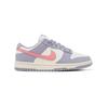 Кроссовки Dunk Low Indigo Haze
