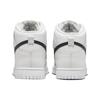 Nike Dunk High 'Reverse Panda' Men's DJ6189-101