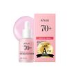 ANUA Peach 70 Niacin Serum 30ml | Dewy Glowing Skin | Pore Refining | Hydration for Dry & Combination Skin | Korean Skincare | Official Product