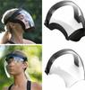 Уличные мужские и женские очки Защитный головной убор Спортивные аксессуары Маска для лица Маска безопасности