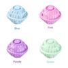 Pet Hair Catcher Ball Reusable Washing Machine Cleaning Ball Wear Resist Magic Laundry Balls for Home Travel Laundry Room