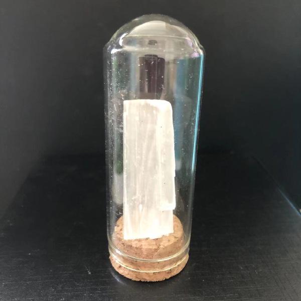 Natural Crystal Rock Mineral Specimens: Educational Gifts for Kids