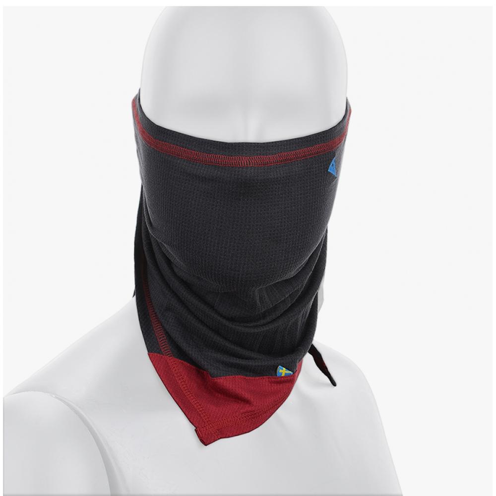 Klaatumusen Alvis Scarf 10498 961