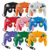 Проводной геймпад для Nintend NGC GC для контроллера Gamecube для Wii Wiiu Джойстик Gamecube Joypad Игровой аксессуар