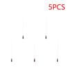 3/5PCS Resin Music Baton Professional Conductor Concert Stage Performance Director Wand Orchestra Conductor Gift Music Elements