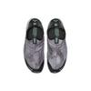 Nike Кроссовки унисекс ACG Moc 3.5 Black Green Glow Pure-Platinum DX4291-001